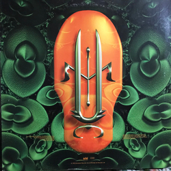 Josh Abrahams Scenes From The Satyricon Part 1 Vinyl 12" USED