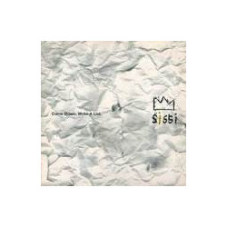 Sissi Come Down / Write A List Vinyl 12" USED