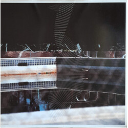 Murcof Ulysses Vinyl 12" USED