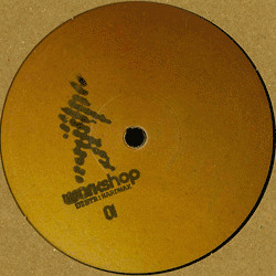 Lowtec Workshop 01 Vinyl 12" USED