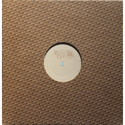 Headless Ghost Swept Illusions Vinyl 12" USED