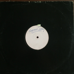 Norman Cook For Spacious Lies Vinyl 12" USED