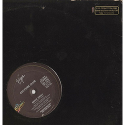 Culture Club Move Away Vinyl 12" USED
