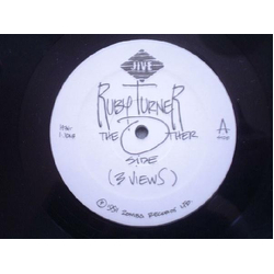 Ruby Turner The Other Side Vinyl 12" USED