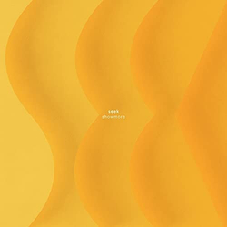 Showmore Seek Vinyl LP USED