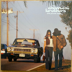 The Chemical Brothers Exit Planet Dust Vinyl 2 LP USED