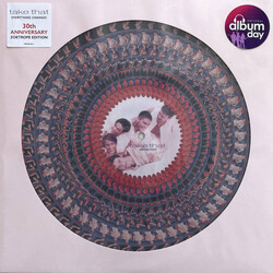 Take That Everything Changes Vinyl LP USED