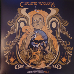 Charlotte Wessels Tales From Six Feet Under Vol II Vinyl LP USED