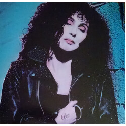 Cher Cher Vinyl LP USED