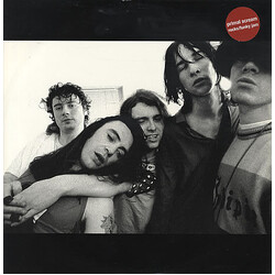 Primal Scream Rocks / Funky Jam Vinyl 7" USED