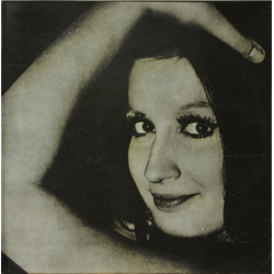 Mina (3) Mina Vinyl LP USED