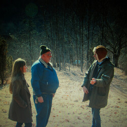 Dirty Projectors Swing Lo Magellan Vinyl LP USED