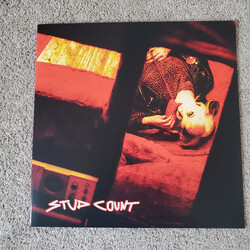 Stud Count Stud Count Vinyl LP USED