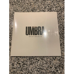 Grayscale (4) Umbra Vinyl LP USED