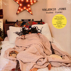 Valerie June Under Cover Vinyl LP USED