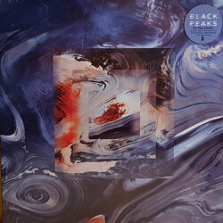 Black Peaks All That Divides Vinyl LP USED