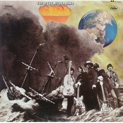 Steve Miller Band Sailor Vinyl LP USED