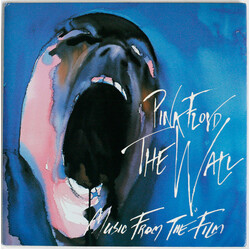 Pink Floyd When The Tigers Broke Free Vinyl 7" USED