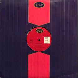 Cassandra (7) You Keep Me Hanging On Vinyl 12" USED