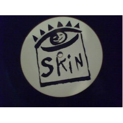 Skin (8) Subway (Someday) USED VINYL 12INCH 33 S RPM PROMO