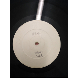 Various X4 Vinyl 12" USED