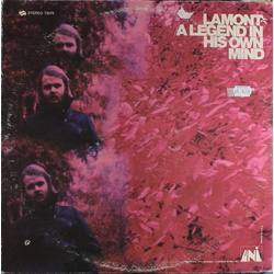 Charles Lamont (4) A Legend In His Own Mind Vinyl LP USED