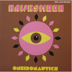 HAWKSMOOR Oneironautics Vinyl LP USED