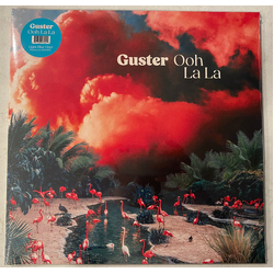 Guster Ooh La La Vinyl LP USED