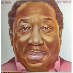 Muddy Waters I'm Ready Vinyl LP USED