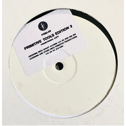 Swag Primitive Tools Edition Two Vinyl 12" USED