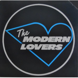 The Modern Lovers The Modern Lovers Vinyl LP USED