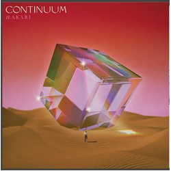 Makari Continuum Vinyl LP USED
