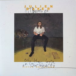 Julien Baker Little Oblivions Vinyl LP USED