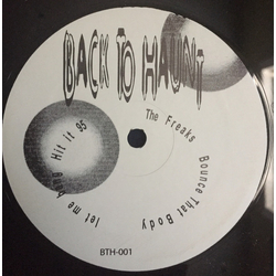 Various Untitled Vinyl 12" USED