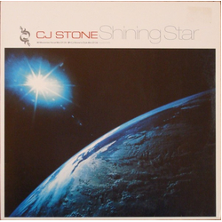 CJ Stone Shining Star Vinyl 12" USED
