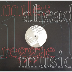 Beres Hammond What About Joy / Can You Play Some More Vinyl 12" USED