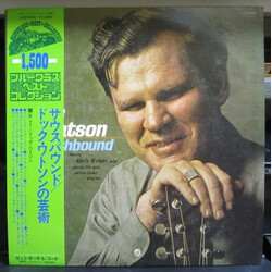Doc Watson Southbound Vinyl LP USED