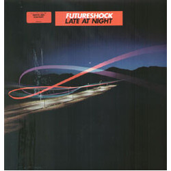 Futureshock Late At Night Vinyl 12" USED