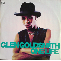 Glen Goldsmith One Life Vinyl 12" USED