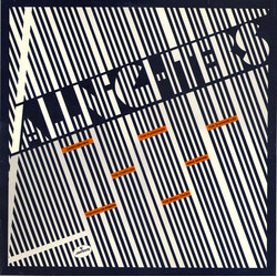 Various Allnighters Vinyl LP USED