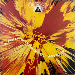 Various A Trip In A Painted World Vinyl LP USED