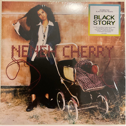 Neneh Cherry Homebrew Vinyl LP USED