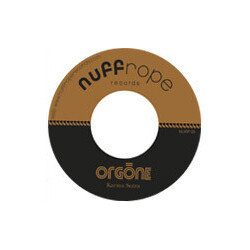 Orgone Funky Nassau / Karma Sutra Vinyl 7" USED