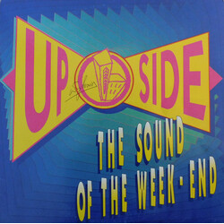 Up Side The Sound Of The Week-End Vinyl 12" USED