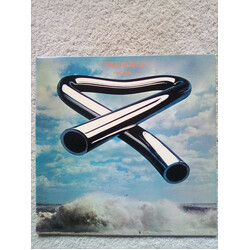 Mike Oldfield Tubular Bells Vinyl LP USED