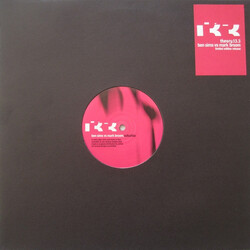 Ben Sims / Mark Broom City Life Vinyl 12" USED