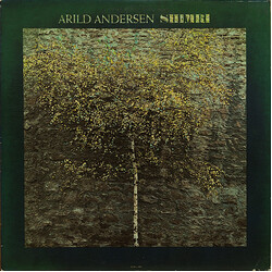Arild Andersen Shimri Vinyl LP USED