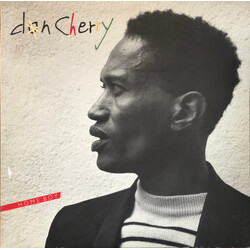 Don Cherry Home Boy (Sister Out) Vinyl LP USED