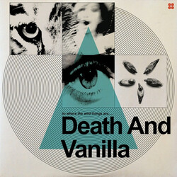 Death And Vanilla To Where The Wild Things Are..... Vinyl LP USED