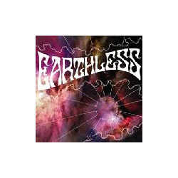 Earthless Rhythms From A Cosmic Sky Vinyl LP USED